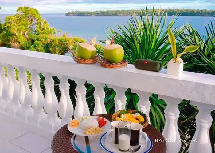 The Clifftop * Esperanza